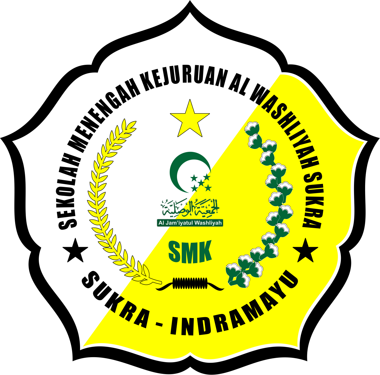 Logo Sekolah